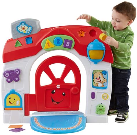 fisher price smart toy smart cards|fisher price interactive house.